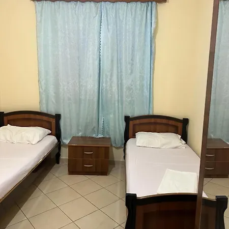 Arjoli's * Vlorë