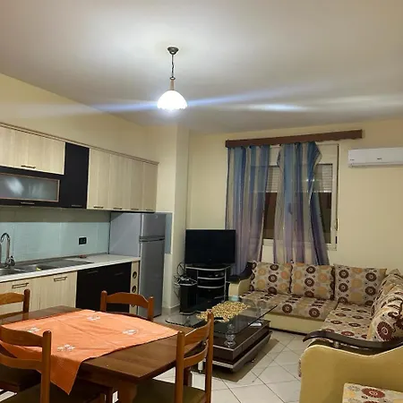 Arjoli's Vlorë